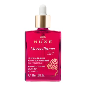 Comprar Nuxe Serum Merveillance Expert New al Mejor Precio | Quierofarma