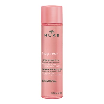 Comprar Nuxe Very Rose Locion Peeling al Mejor Precio | Quierofarma
