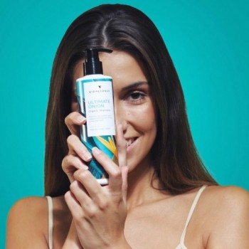 Comprar Champu Natural de Cebolla Vidalforce | Quierofarma 2