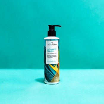 Comprar Champu Natural de Cebolla Vidalforce | Quierofarma