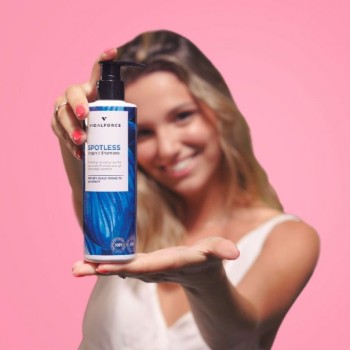 Comprar Champu Natural Anticaspa Vidalforece al Mejor Precio | Quierofarma