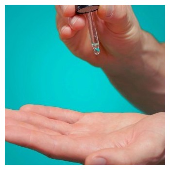 Comprar Serum Natural Anticaida DHT Vidalforce | Quierofarma