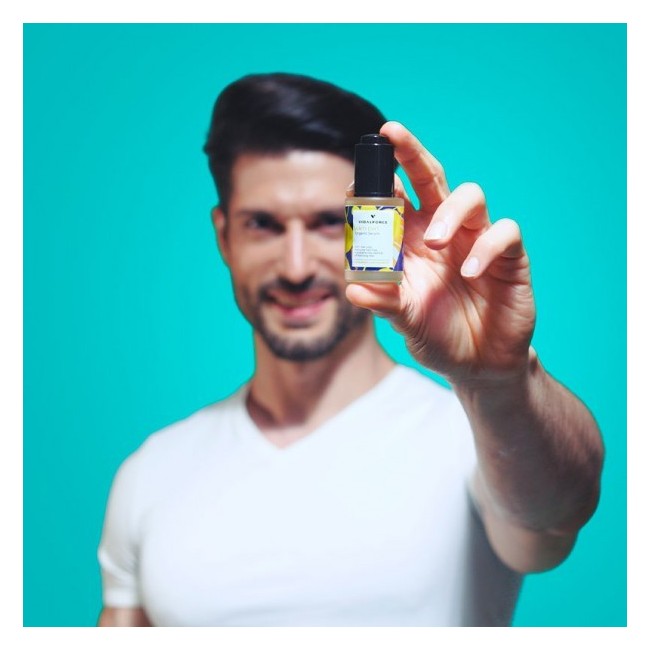 Comprar Serum Natural Anticaida DHT Vidalforce | Quierofarma