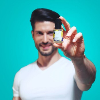 Comprar Serum Natural Anticaida DHT Vidalforce | Quierofarma