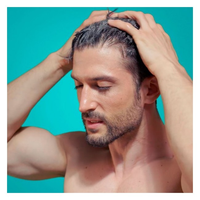 Comprar Champú Natural Voluminizador Vidalforece | Quierofarma