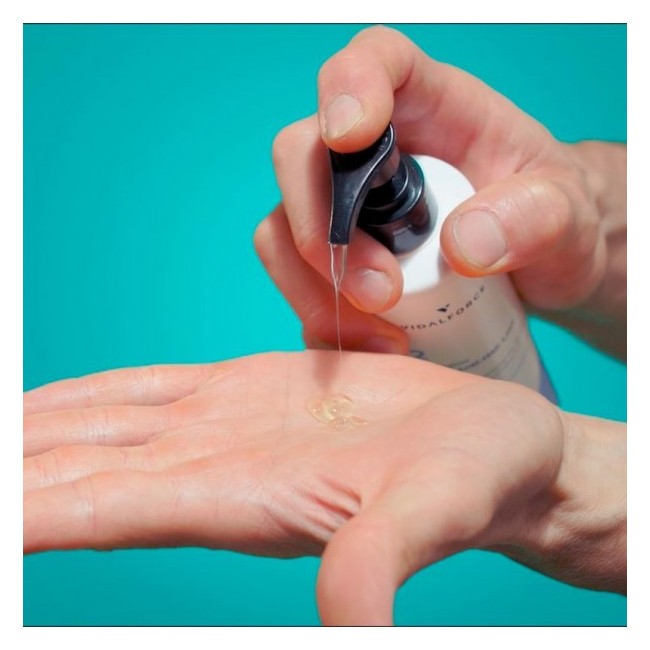 Comprar Champú Natural Voluminizador Vidalforece | Quierofarma