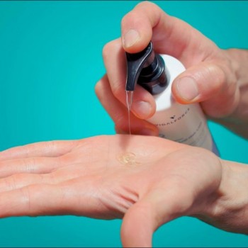 Comprar Champú Natural Voluminizador Vidalforece | Quierofarma