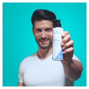 Comprar Champú Natural Voluminizador Vidalforece | Quierofarma