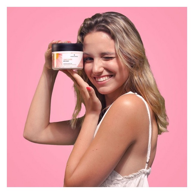 Comprar Mascarilla para el pelo Pelo Natural Vidalforce | Quierofarma