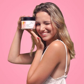 Comprar Mascarilla para el pelo Pelo Natural Vidalforce | Quierofarma
