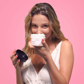 Comprar Mascarilla para el pelo Pelo Natural Vidalforce | Quierofarma 2