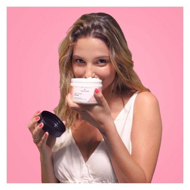 Comprar Mascarilla para el pelo Pelo Natural Vidalforce | Quierofarma