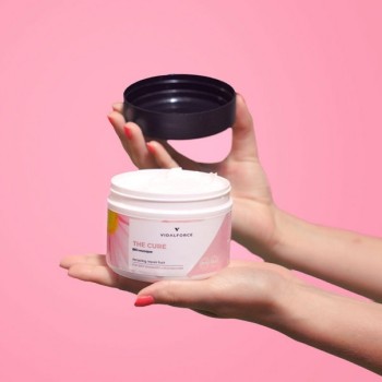 Comprar Mascarilla para el pelo Pelo Natural Vidalforce | Quierofarma