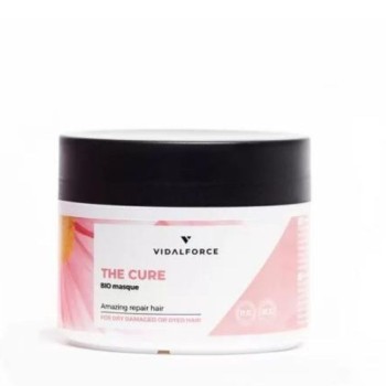 Comprar Mascarilla para el pelo Pelo Natural Vidalforce | Quierofarma