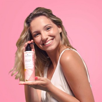 Comprar Acondicionador Natural Vidalforce The Cure | Quierofarma