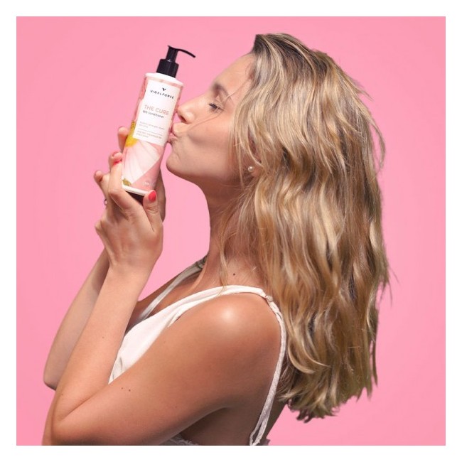 Comprar Acondicionador Natural Vidalforce The Cure | Quierofarma