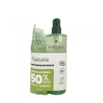 Comprar Pack Naturia Champú Micelar Suave Recarga al Mejor Precio | Quierofarma