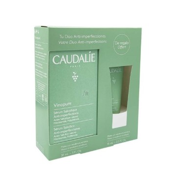Comprar Caudalie Cofre Vinopure Dúo-Antiimperfecciones al Mejor Precio | Quierofarma