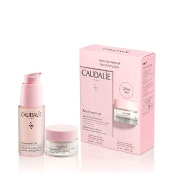 Comprar Caudalie Cofre ResveratrolLift Sérum al Mejor Precio | Quierofarma