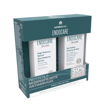 Comprar Endocare P. Redensificante Antiarrugas al Mejor Precio | Quierofarma