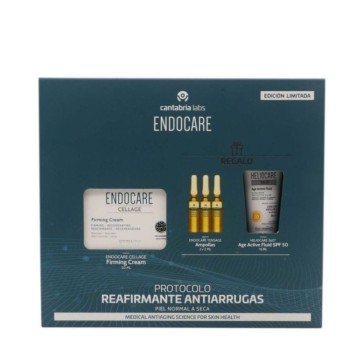 Comprar Endocare Cellage Firming Cream Piel Normal Seca Pack al Mejor Precio | Quierofarma