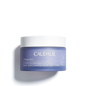 Comprar Caudalie Vinoperfect Crema Noche Antimanchas al Mejor Precio | Quierofarma