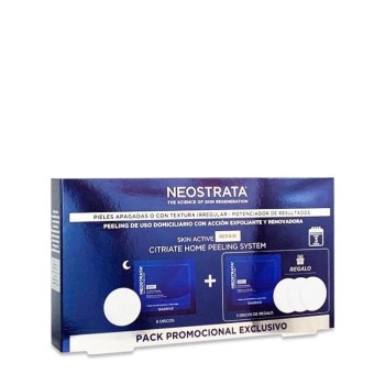 Comprar Neostrata Skin Active Repair Citriate Home Peeling System Discos Discos Pack al Mejor Precio | Quierofarma