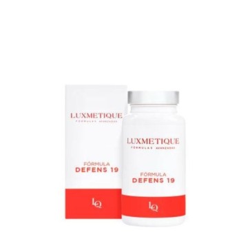 Comprar Luxmetique Fórmula Defense al Mejor Precio | Quierofarma