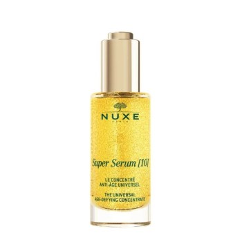 Comprar Super Serum Nuxe al Mejor Precio | Quierofarma