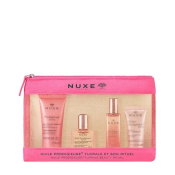 Comprar Neceser Prodigioso-Florale al Mejor Precio | Quierofarma