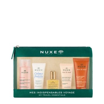 Comprar Neceser mis indispensables de viaje al Mejor Precio | Quierofarma