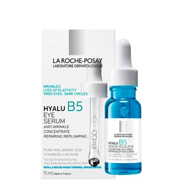 Comprar Hyalu B Sérum Contorno de Ojos al Mejor Precio | Quierofarma