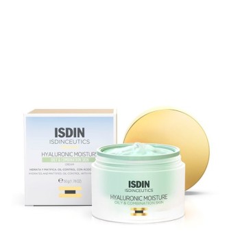 Comprar Hyaluronic Moisture Oily Skin Cremaal Mejor Precio | Quierofarma