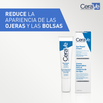 Comprar Cerave Crema Reparadora Contorno de Ojos al Mejor Precio | Quierofarma