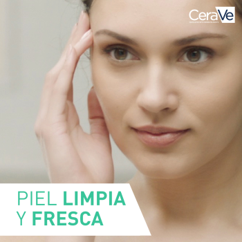 Comprar Cerave Gel Limpiador Espumoso al Mejor Precio | Quierofarma