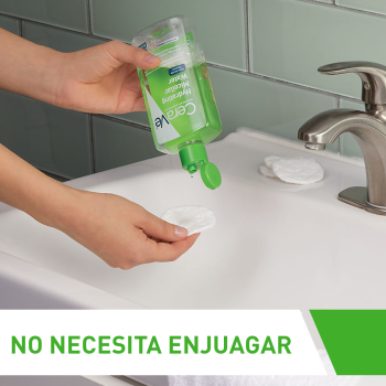 Comprar Cerave agua Micelar al Mejor Precio | Quierofarma