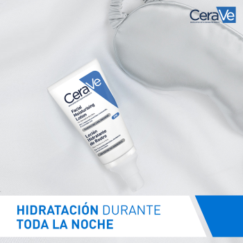 Comprar Cerave Loción Hidratante De Rostro Piel Normal al Mejor Precio | Quierofarma 2