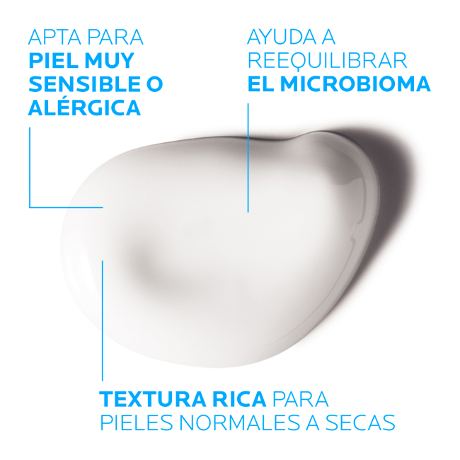 Comprar Toleriane Dermallergo Crema La Roche Possay al Mejor Precio | Quierofarma