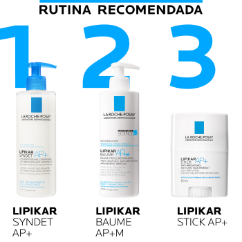 Comprar Lipikar Baume Ap La Roche Possay al Mejor Precio | Quierofarma 2