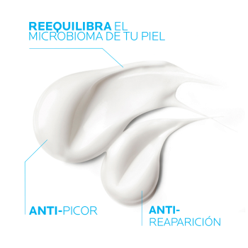 Comprar Lipikar Baume Ap La Roche Possay al Mejor Precio | Quierofarma