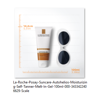 Comprar Autohelios Gel Fundente Autobronceador al Mejor Precio | Quierofarma 2