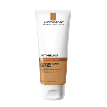 Comprar Autohelios Gel Fundente Autobronceador al Mejor Precio | Quierofarma