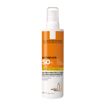 Comprar Anthelios Muy Alta Proteccion Spray al Mejor Precio | Quierofarma