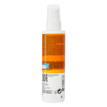 Comprar Anthelios Muy Alta Proteccion Spray al Mejor Precio | Quierofarma 2