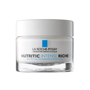 Comprar Nutritic Intense Riche Tarro al Mejor Precio | Quierofarma