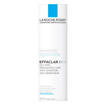 Comprar Effaclar K Crema al Mejor Precio | Quierofarma 2