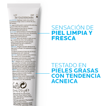 Comprar Effaclar K Crema al Mejor Precio | Quierofarma