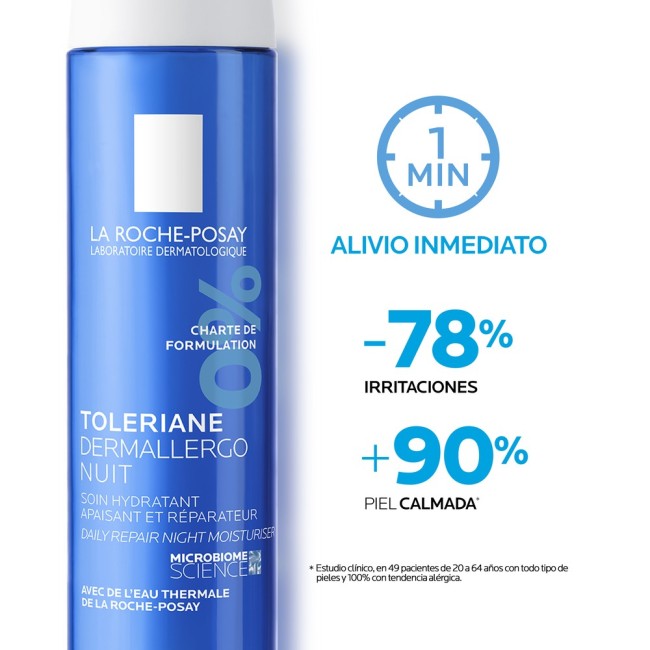 Comprar Toleriane Ultra Noche al Mejor Precio | Quierofarma