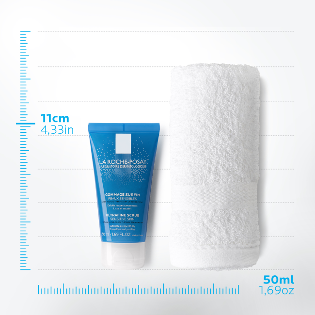 Comprar Exfoliante Fisiológico Ultra Fino al Mejor Precio | Quierofarma