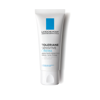 Comprar Toleriane Sensitive Crema La Roche Possay al Mejor Precio | Quierofarma